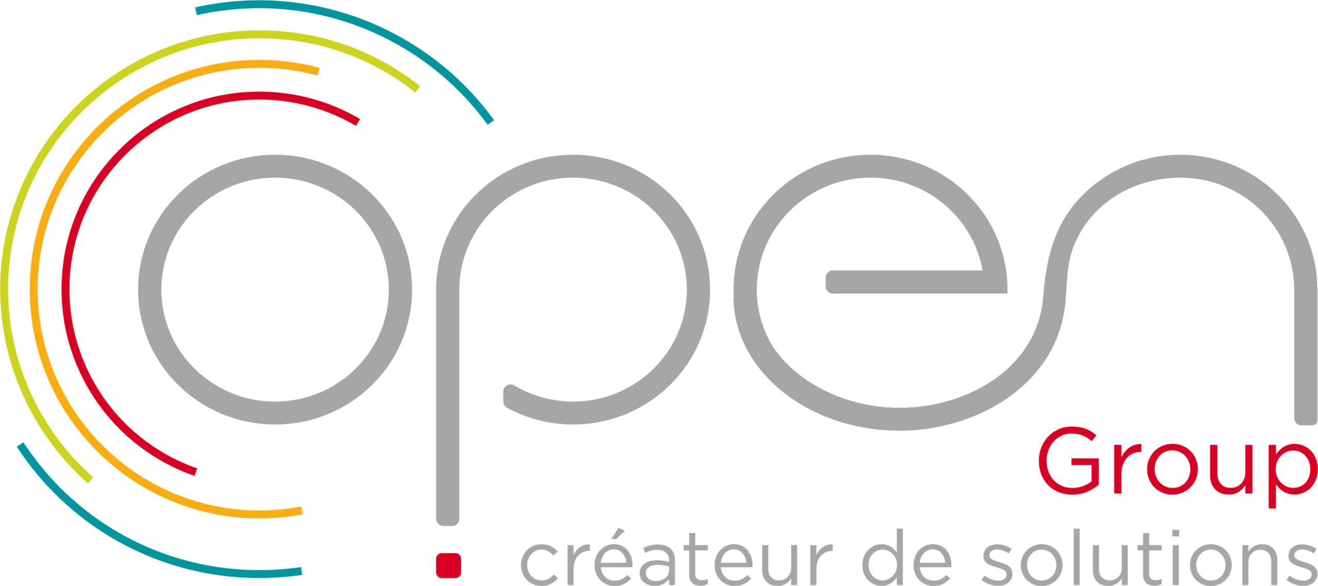logo open